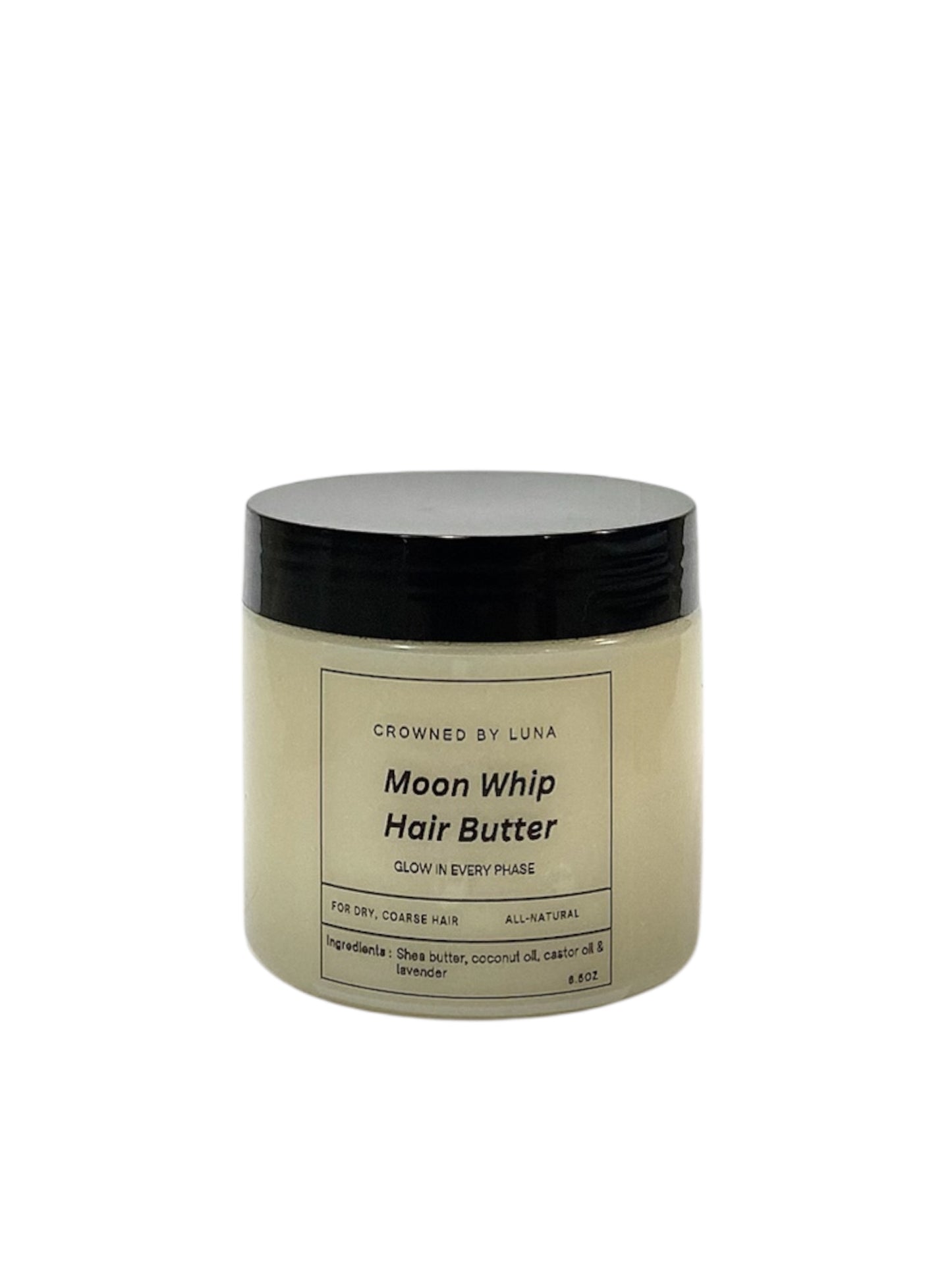 Moon Whip Hair Butter