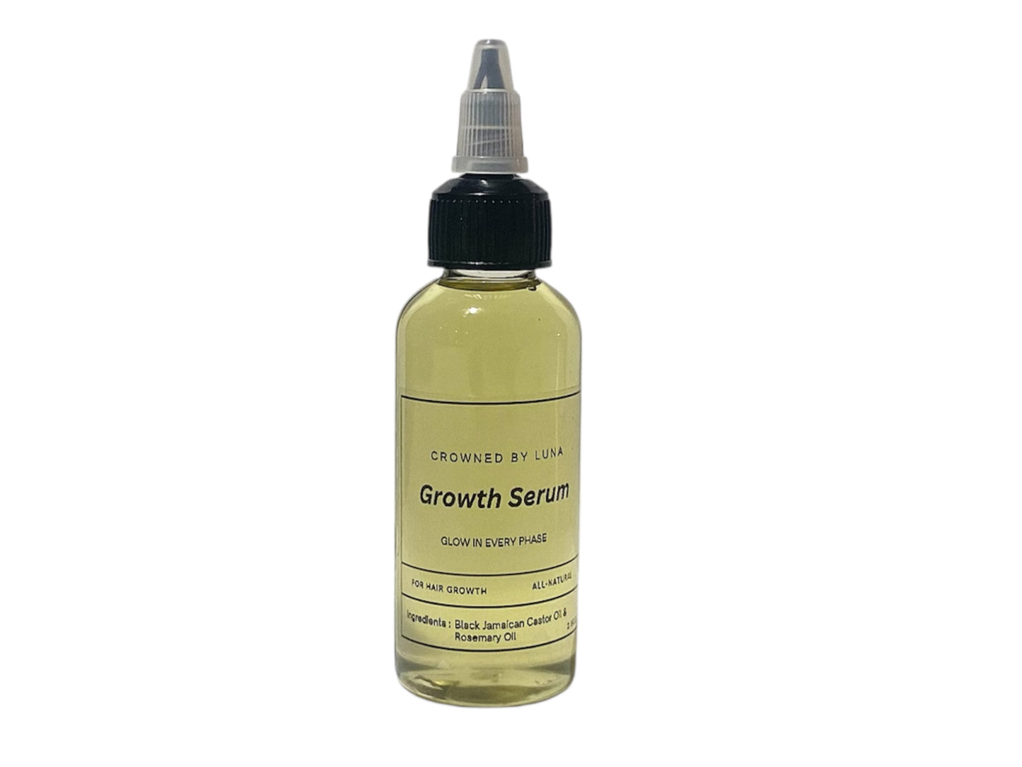 Growth Serum
