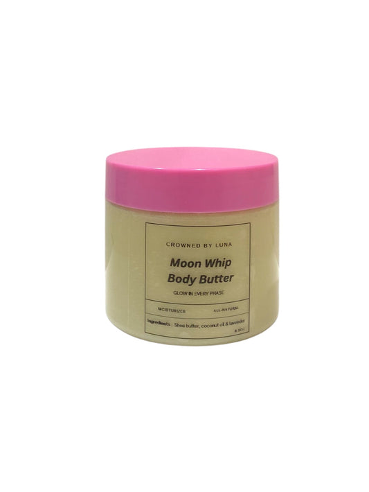Moon Whip Body Butter