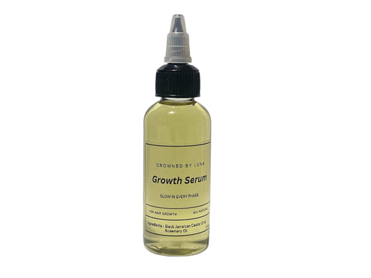 Growth Serum