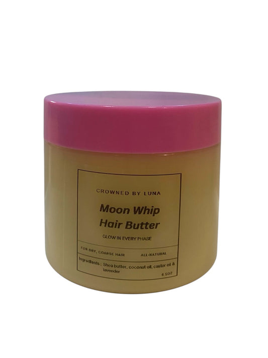 Moon Whip Hair Butter