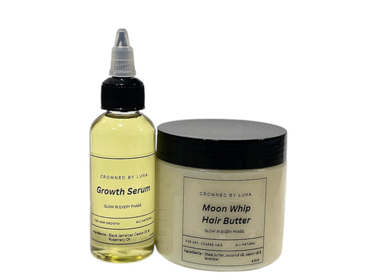 CBL Crown Care Bundle